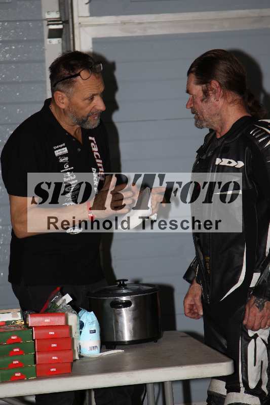 Archiv-2025/02 28.-31.01.2025 Moto Center Thun Jerez/28.01.2025 Boxenimpressionen